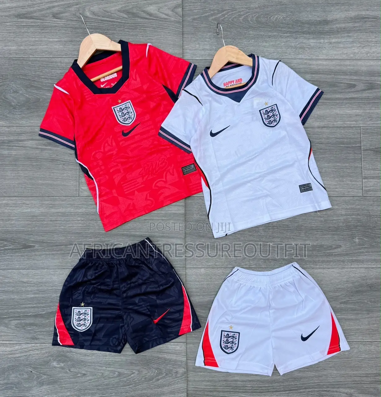 World Cup Kids Jersey Age( 2–15 Year Old)2026 Club Kits Collection