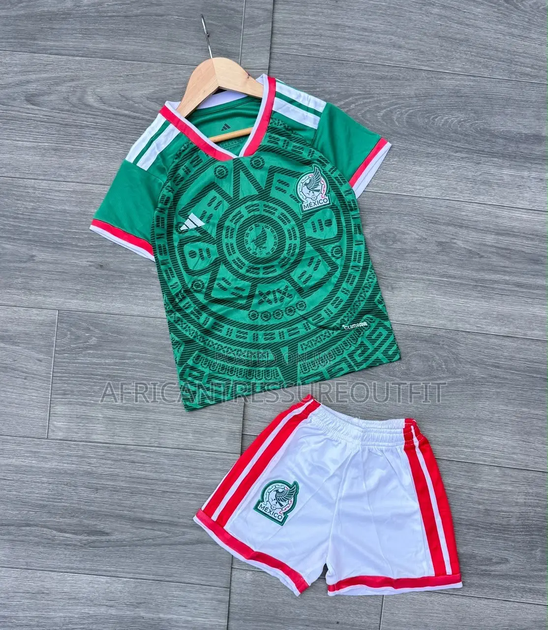 World Cup Kids Jersey Age( 2–15 Year Old)2026 Club Kits Collection