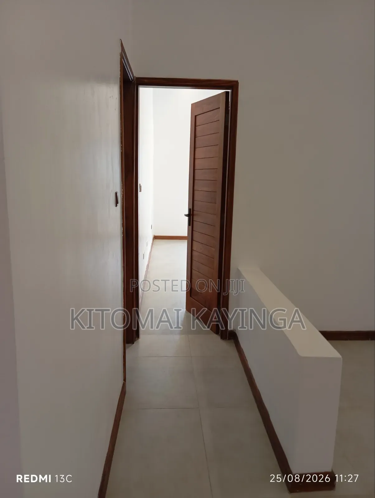 Furnished 4bdrm Villa in Masaki for rent