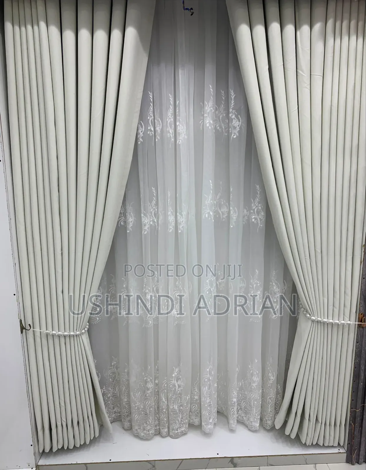 ✨SET YA KUPAMBA NYUMBANI✨📦Set 1 Ina PC 3
