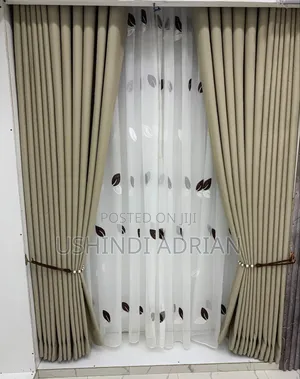 ✨SET YA KUPAMBA NYUMBANI✨📦Set 1 Ina PC 3