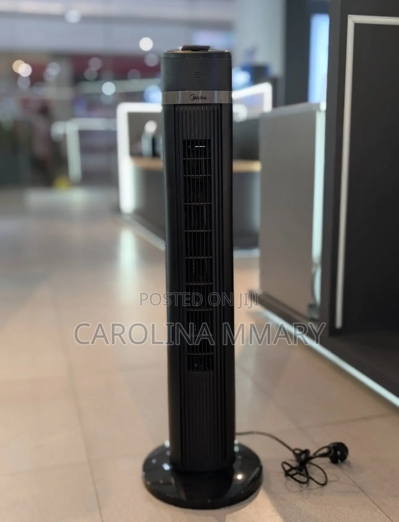 Tower Fans