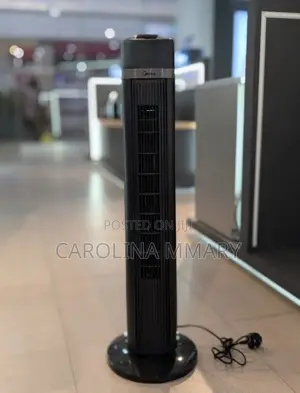 Tower Fans