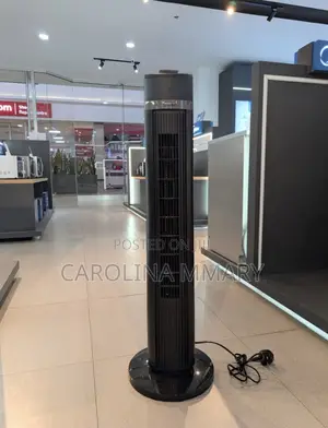 Tower Fans