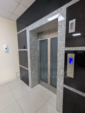Premium Office of 200 Sq M for RWNT in Masaki