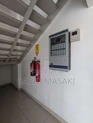 Premium Office of 200 Sq M for RWNT in Masaki