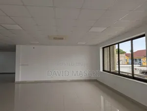 Premium Office of 200 Sq M for RWNT in Masaki
