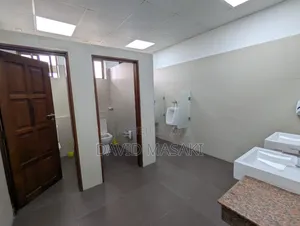 Premium Office of 200 Sq M for RWNT in Masaki