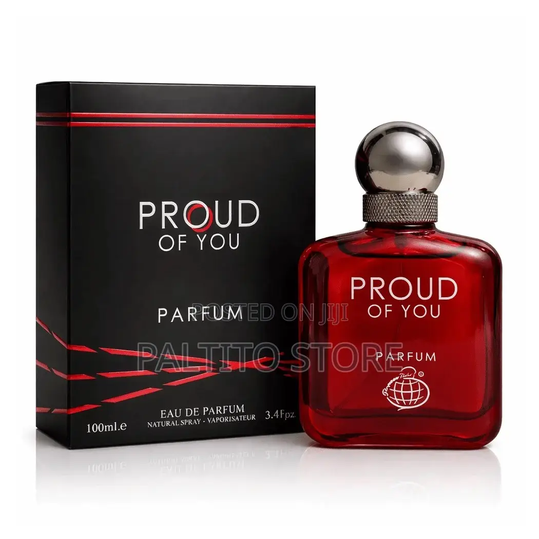 Proud of You Parfum