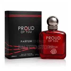Proud of You Parfum