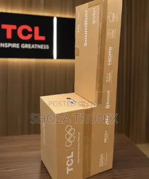 TCL Soundbar 220w