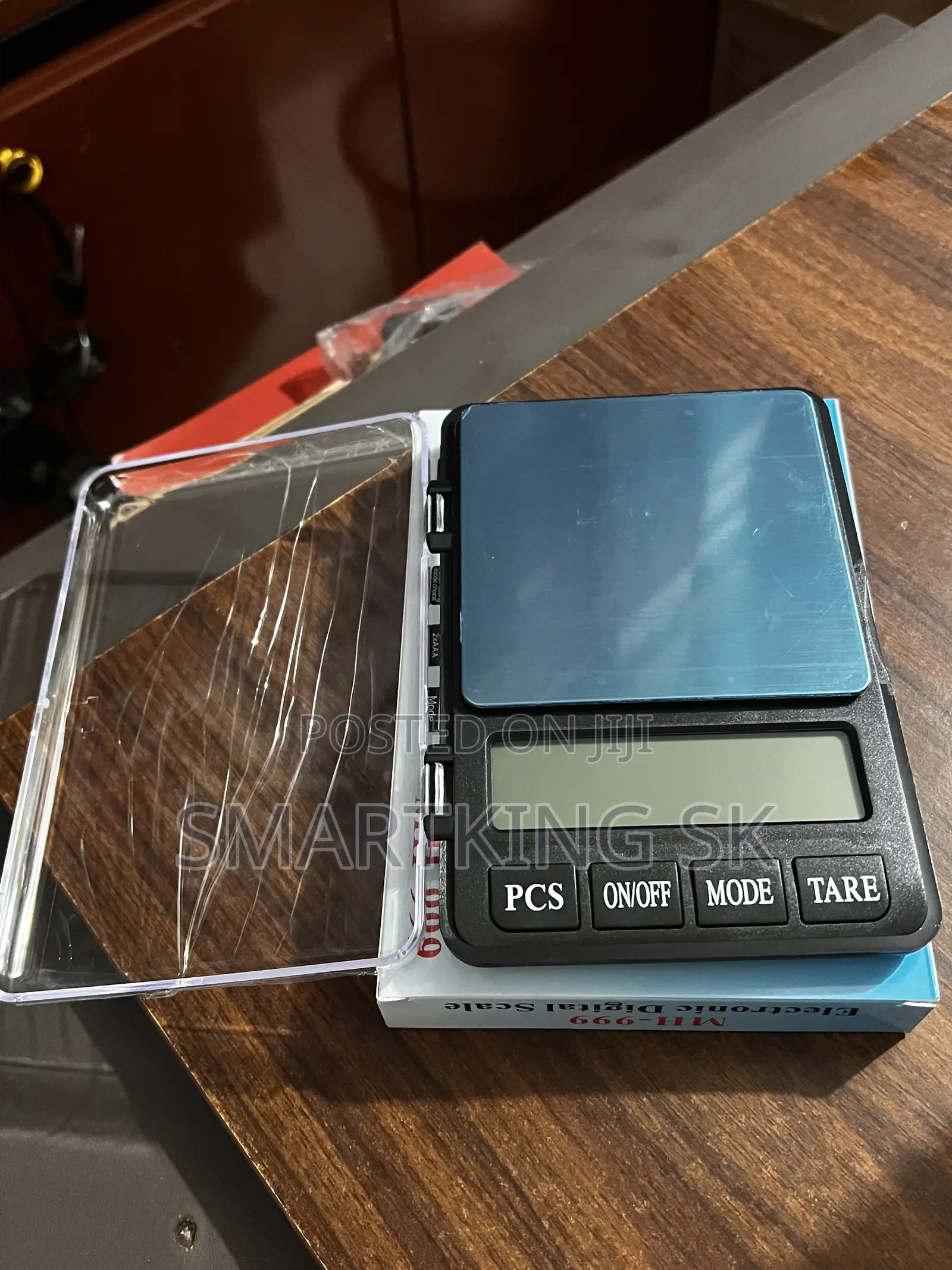 Electric Digital Scale