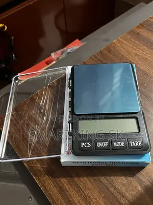 Electric Digital Scale