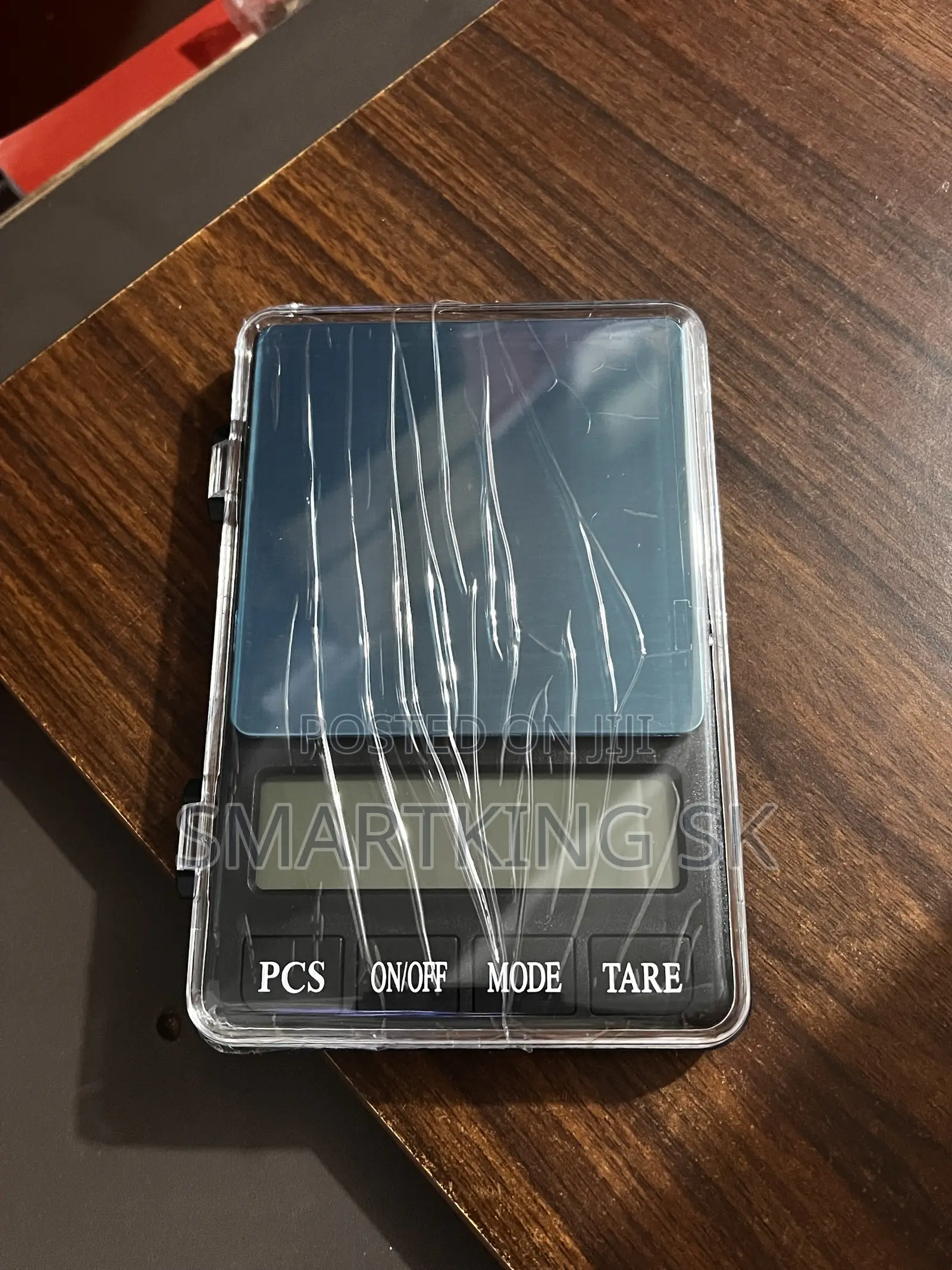 Electric Digital Scale
