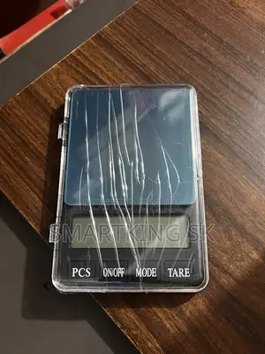 Electric Digital Scale