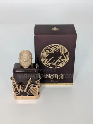 Fragrance World Notes Classics-Eau De Parfum