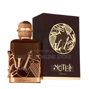 Fragrance World Notes Classics-Eau De Parfum