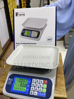 F1976 Computing Scale