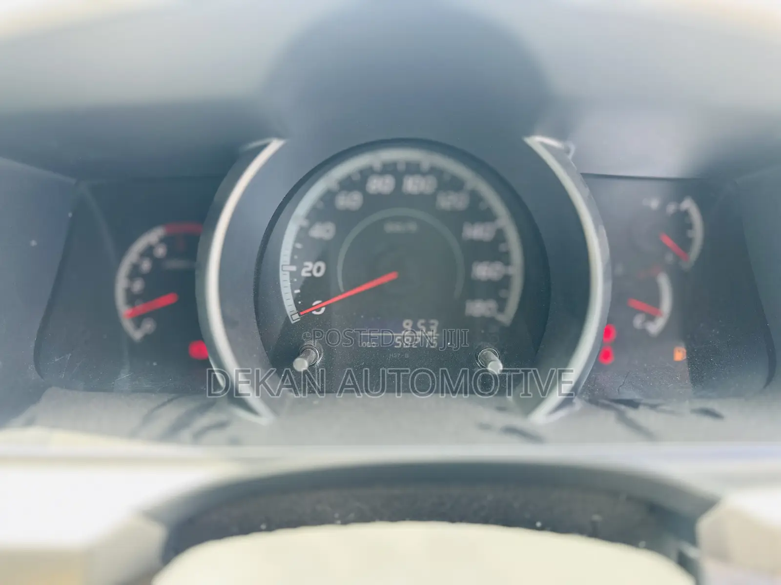 Toyota Quantum 2007 Silver