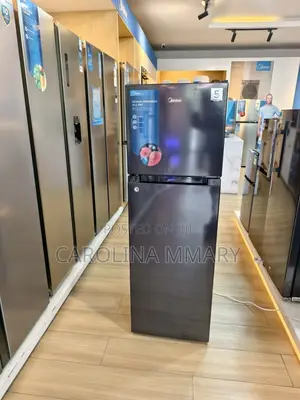 Midea Refrigerator
