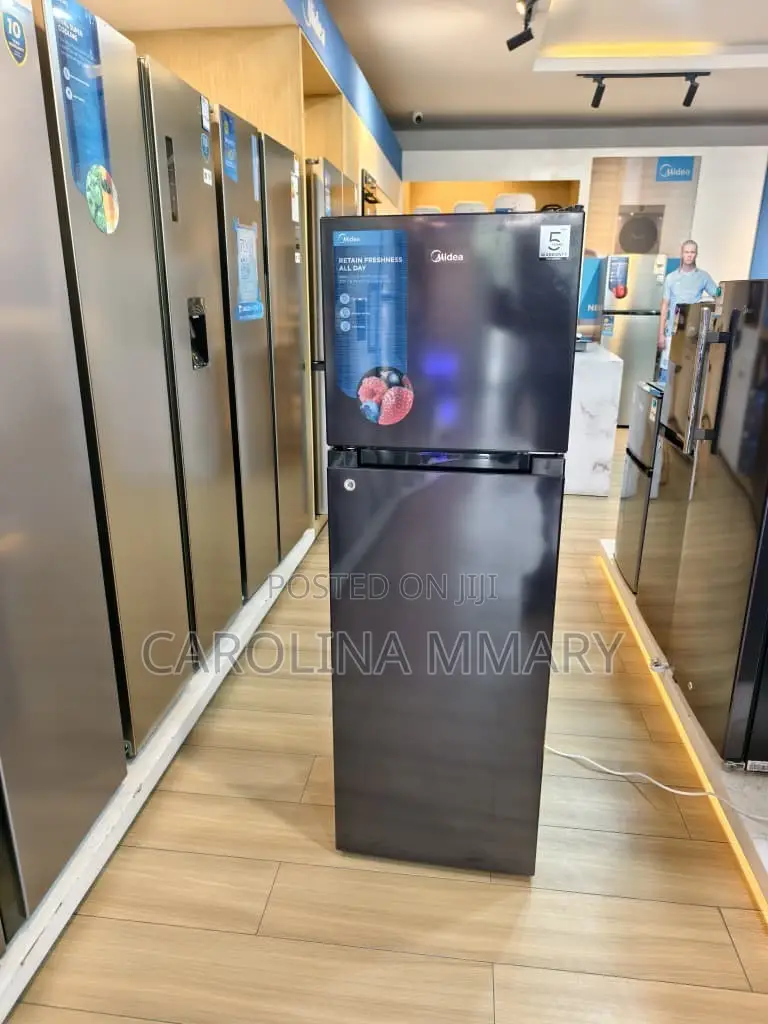 Midea Refrigerator