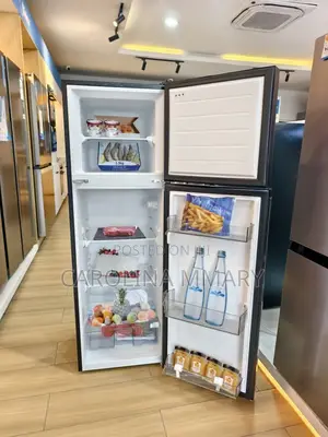 Midea Refrigerator