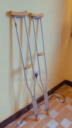 Crutches for Sale