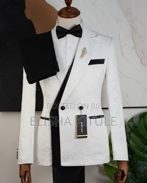 Modern Suit Kali