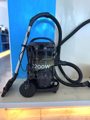 Vacuum  Cleaner