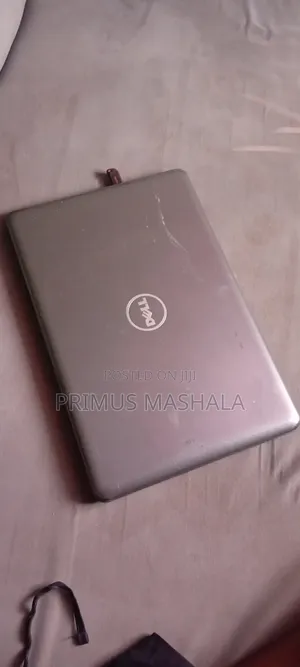 Laptop Dell Inspiron 15 8GB Intel Core i7 HDD 500GB