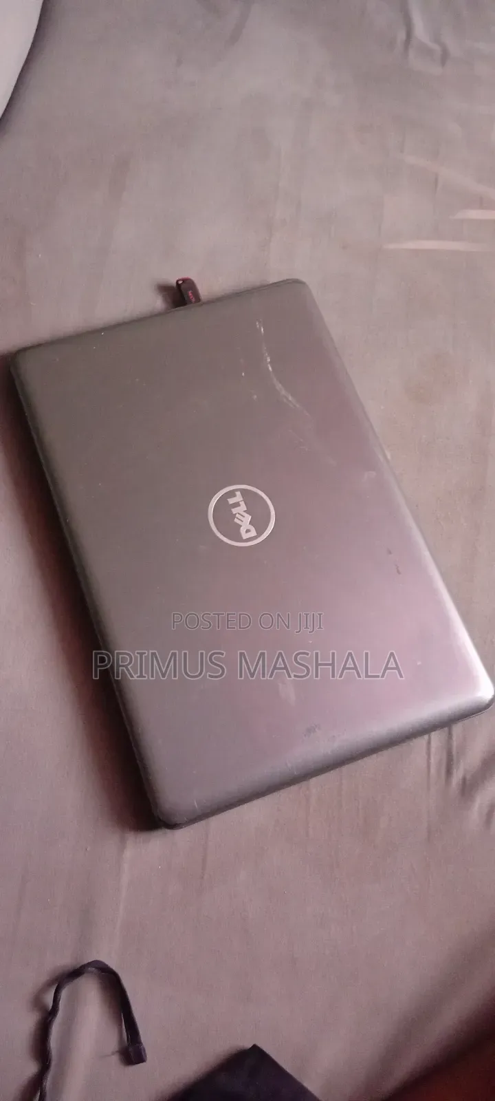 Laptop Dell Inspiron 15 8GB Intel Core i7 HDD 500GB