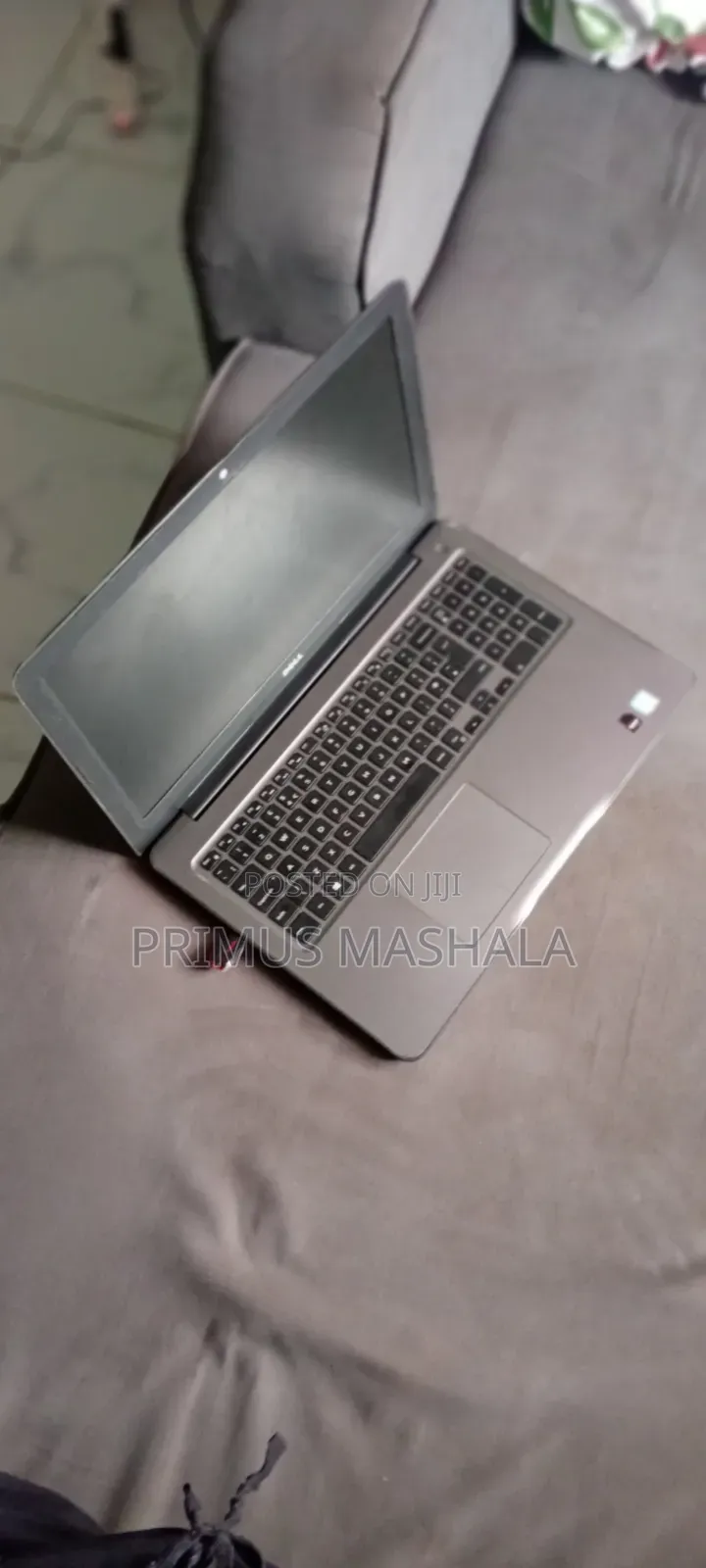 Laptop Dell Inspiron 15 8GB Intel Core i7 HDD 500GB