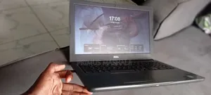 Laptop Dell Inspiron 15 8GB Intel Core i7 HDD 500GB