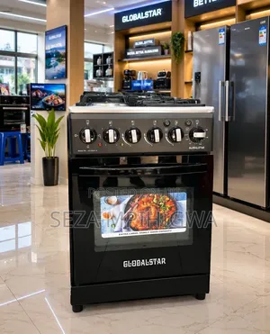 Globalstar  Cooker