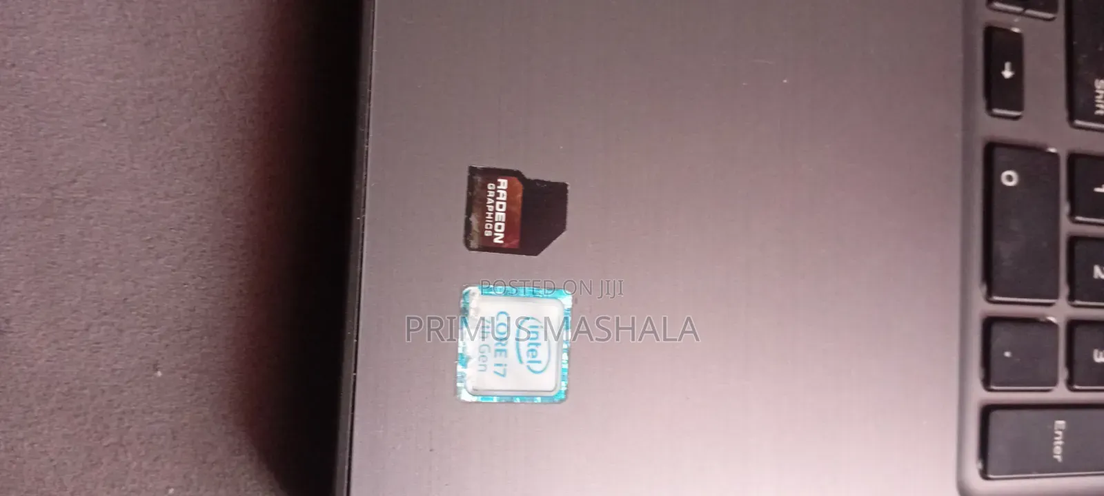 Laptop Dell Inspiron 15 8GB Intel Core i7 HDD 500GB