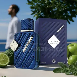 Fragrance World Inizio for Him Eau De Parfum Homme 100ml