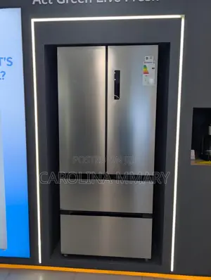 Midea Refrigerator French Door