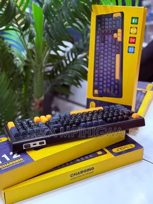T12  Wireless Keyboard