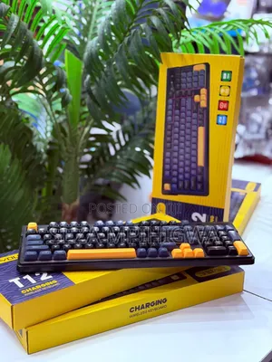 T12  Wireless Keyboard