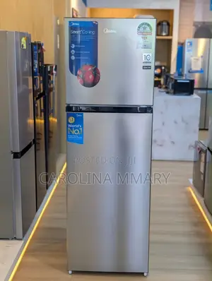 Midea Refrigerator