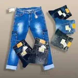 Newton House of Jeans