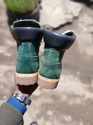 Timberland Boots