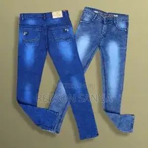 Newton House of Jeans