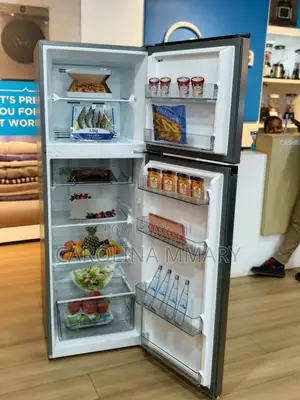 Midea Refrigerator