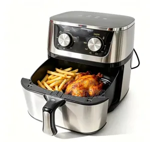 Sokany Air Fryer