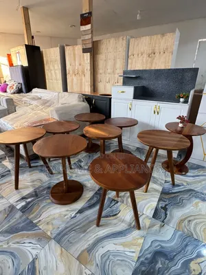 Coffee Table Very Luxurious