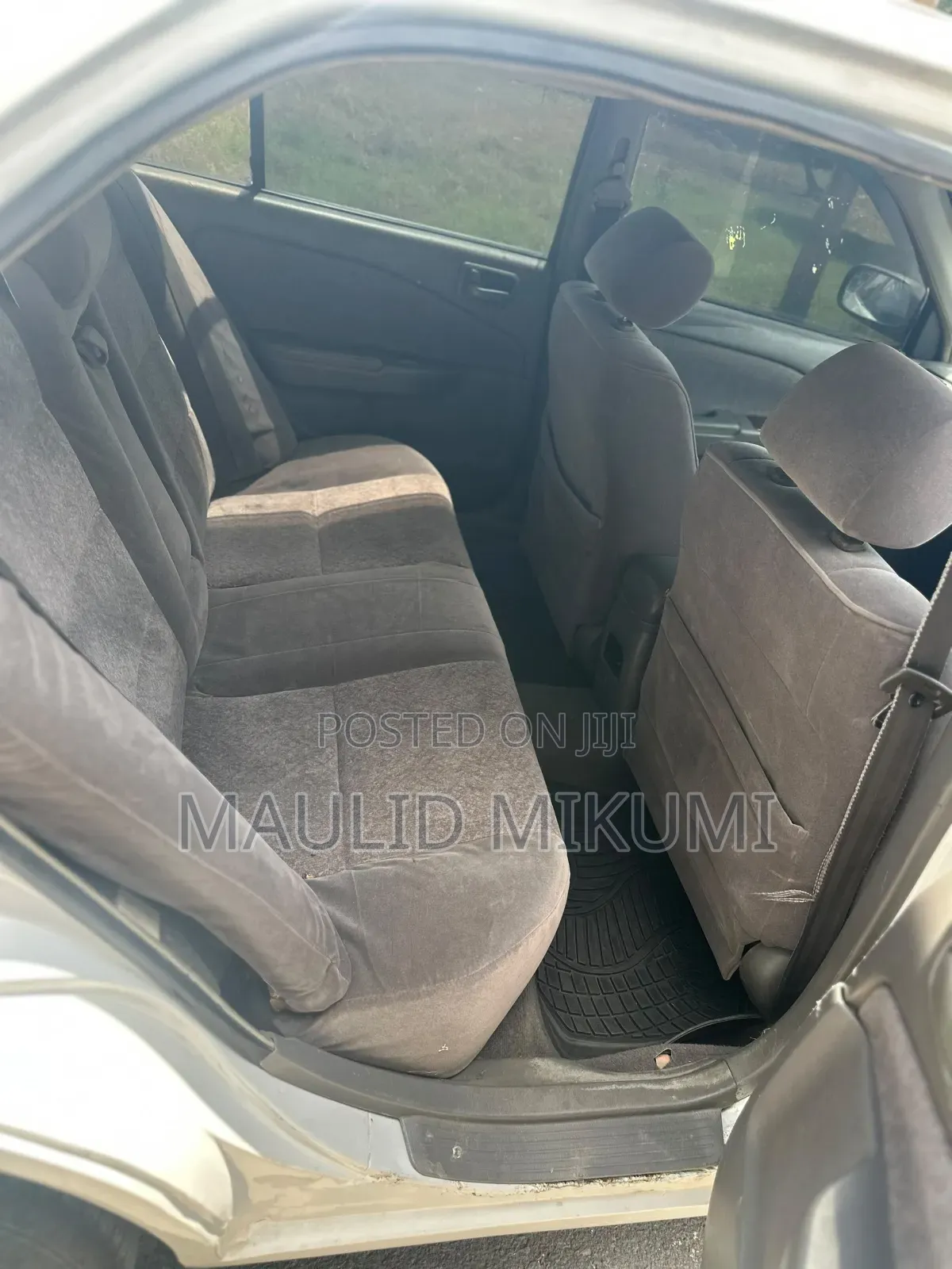 Toyota Corona Premio 1999 White