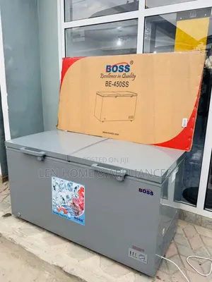 Friza Liter450 Brand Boss