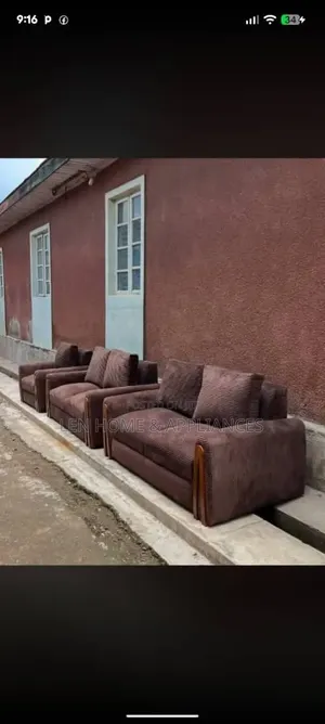 Sofa Ya Watu 2