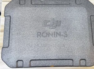 DJI Ronin-S 3-Axis Gimbal Stabilizer